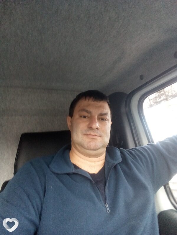 Андрей, 43, Камышлове — анкета №1064058