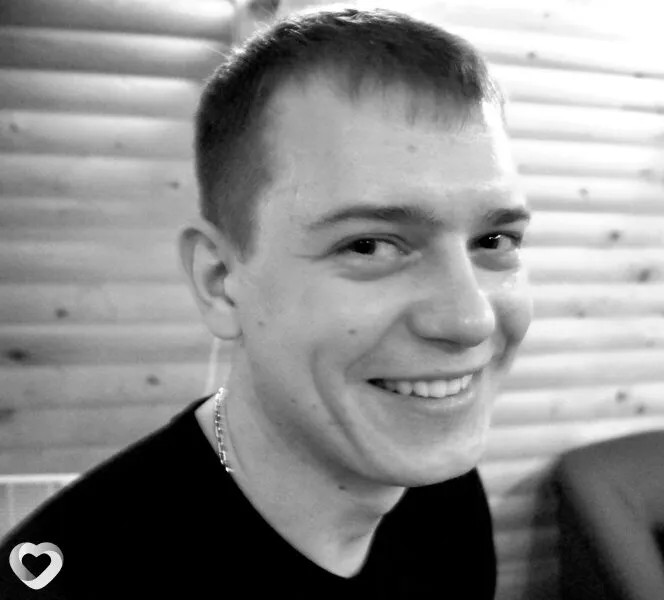 Михаил, 30, Бийске — анкета №1064059