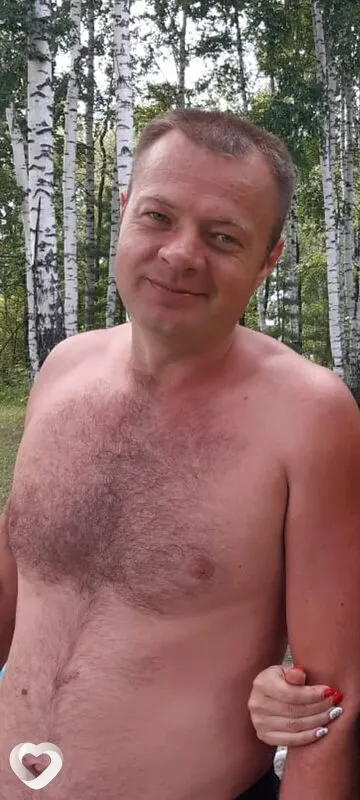 Сергей, 42, Барнауле — анкета №1064060