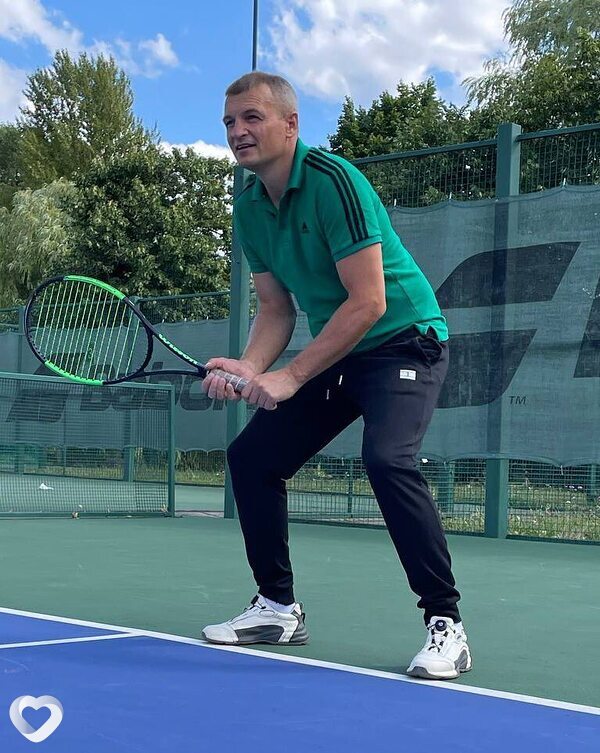 Сергей, 42, Минске — анкета №1064065