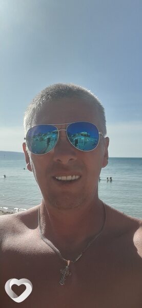 Александр, 49, Перми — анкета №1064070