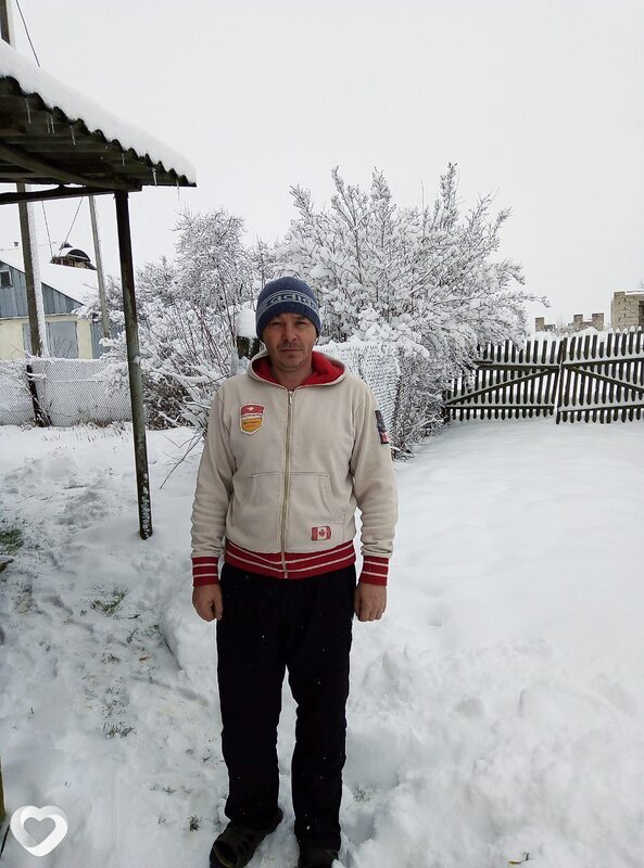 Дмитрий, 52, Фаниполе — анкета №1064082