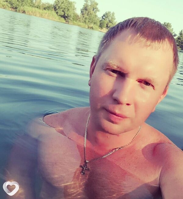 Владимир, 35, Москве — анкета №1064020