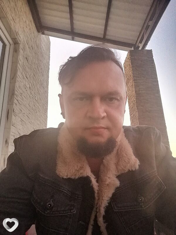 Евгений, 32, Москве — анкета №1064025