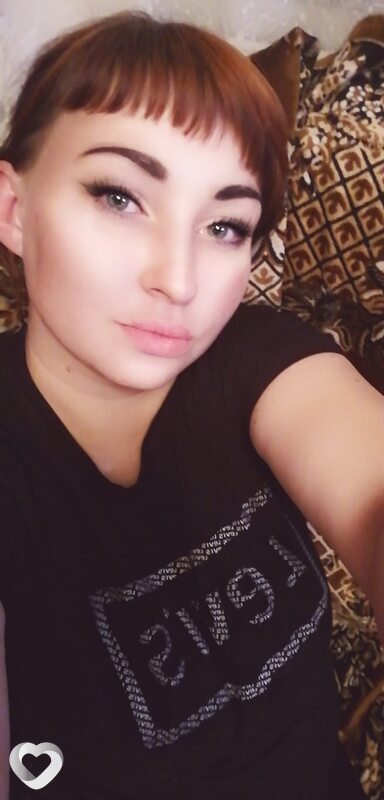 Алинка, 34, Гомеле — анкета №1064032