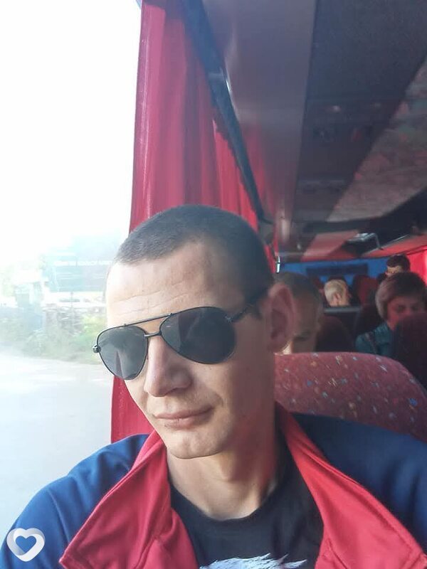 Sergiy, 29, Житомире — анкета №1064033