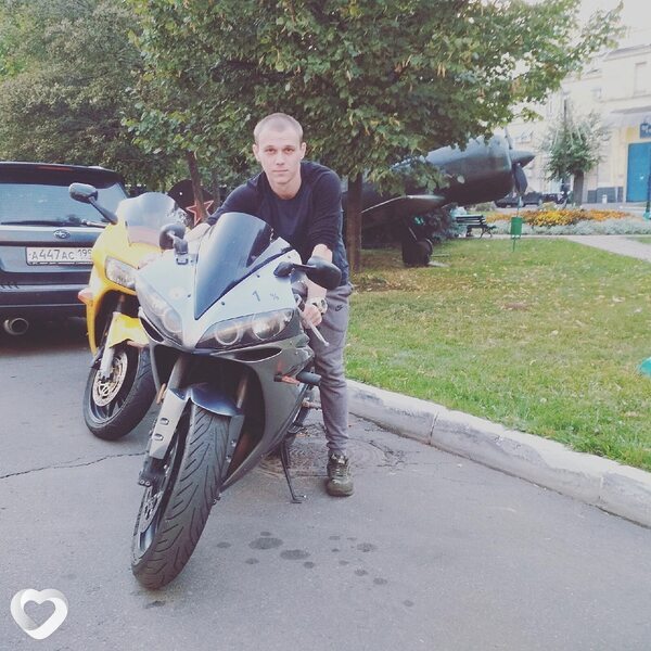 Александр, 30, Петропавловске — анкета №1063940