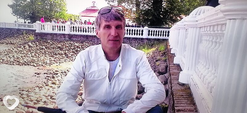 Станислав, 56, Полоцке — анкета №1063946