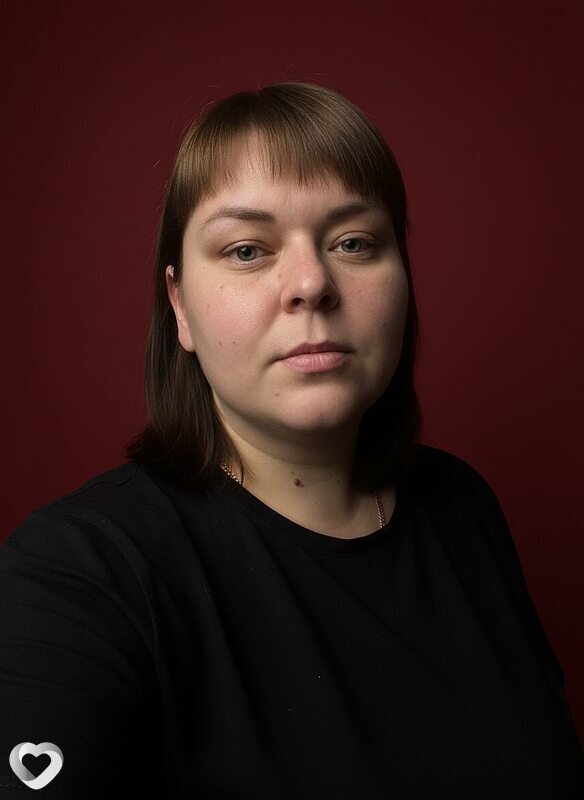Мария, 32, Новокуйбышевске — анкета №1063948