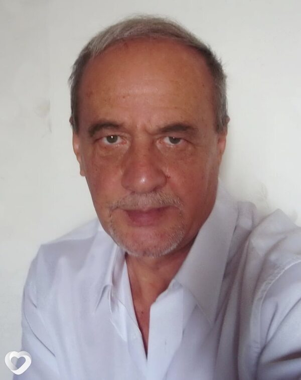 Владимир, 57, Броварах — анкета №1063949