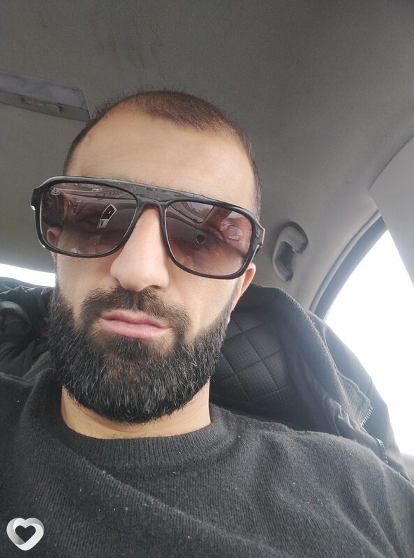 Vle, 35, Балашихе — анкета №1063953
