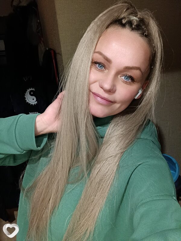 Светлана, 40, Екатеринбурге — анкета №1063955