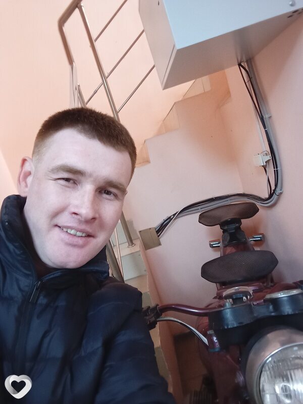 Александр, 34, Ижевске — анкета №1063959
