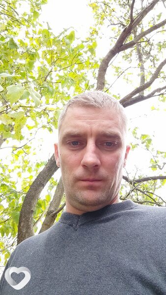 Анатолий, 41, Минске — анкета №1063963