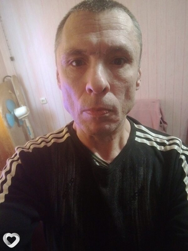 Валерий, 54, Воронеже — анкета №1063964