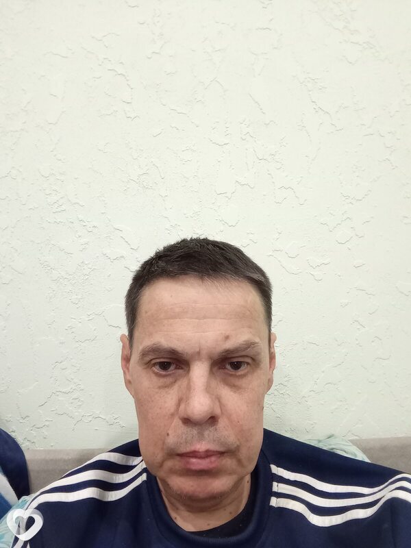 Дмитрий, 52, Невинномысске — анкета №1063969