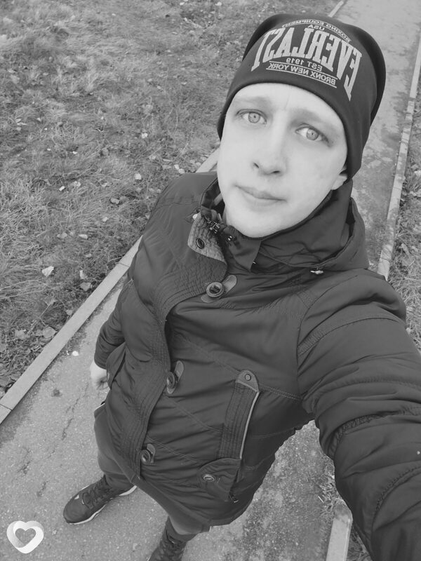 Михаил, 32, Поворине — анкета №1063977