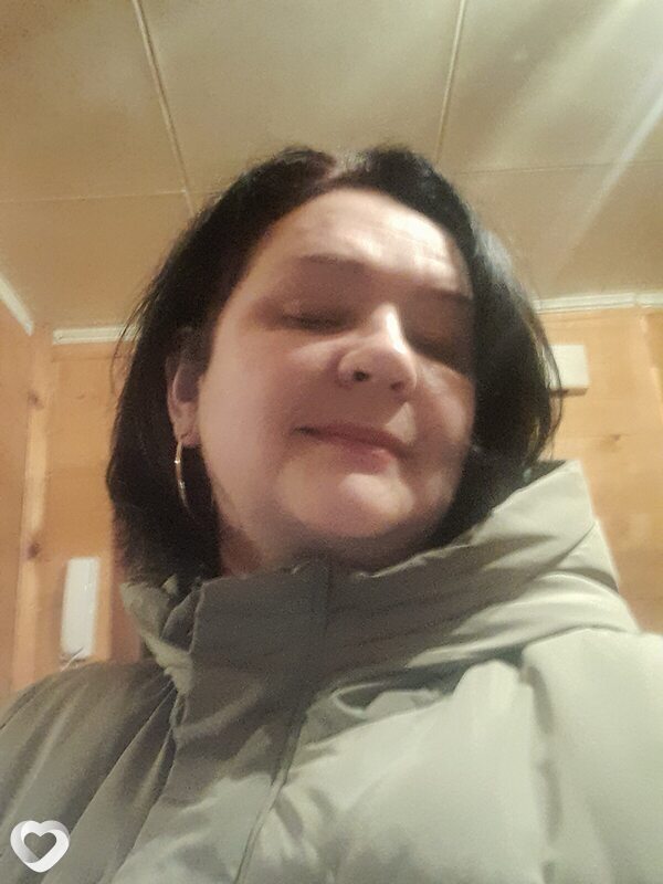 Татьяна, 60, Луге — анкета №1063984