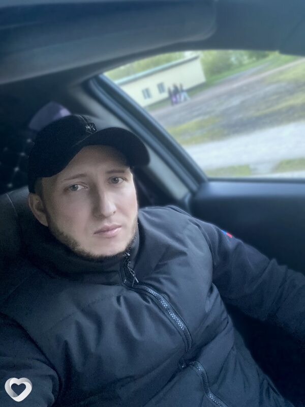 Павел, 36, Белове — анкета №1063986