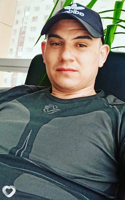 Санëчек, 34, Томске — анкета №1064098
