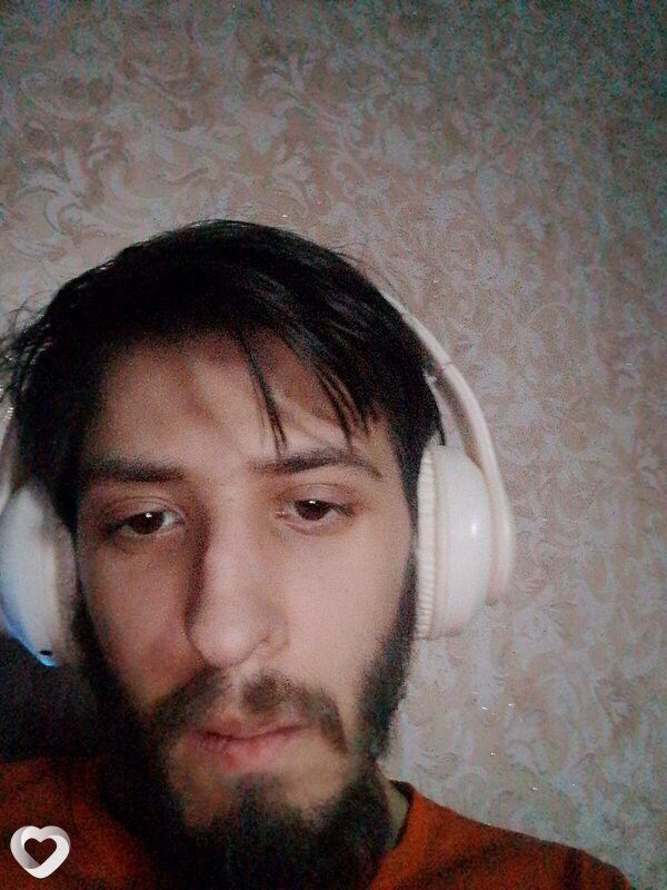 Николай, 25, Сланцах — анкета №1064100