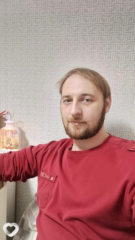Алексей, 38, Бердске — анкета №1064102