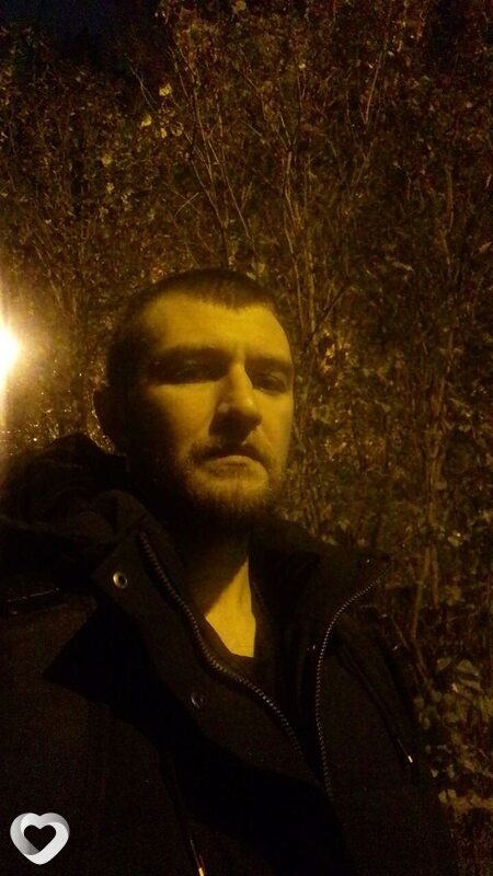 Лев, 36, Владимире — анкета №1064104