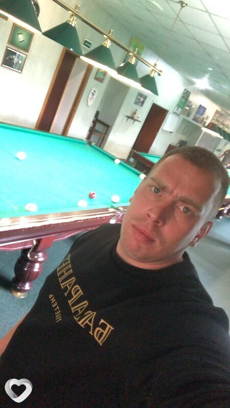Алексей, 31, Москве — анкета №1063990