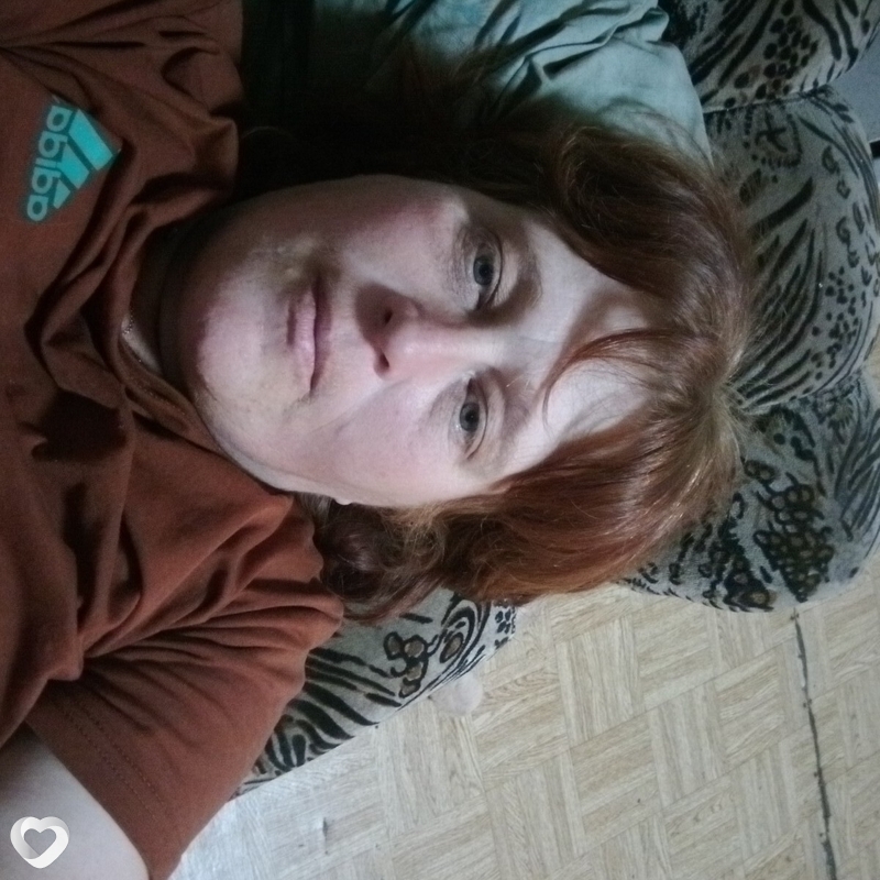 Ольга, 37, Новосибирске — анкета №1063993