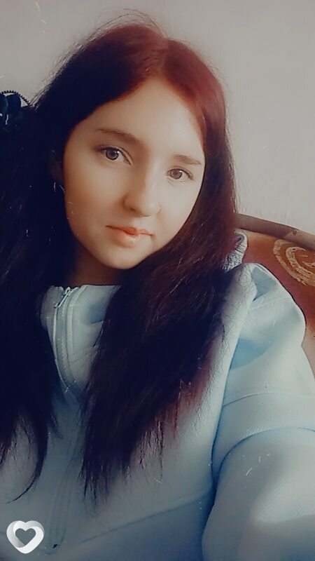 Оля, 20, Кургане — анкета №1063999