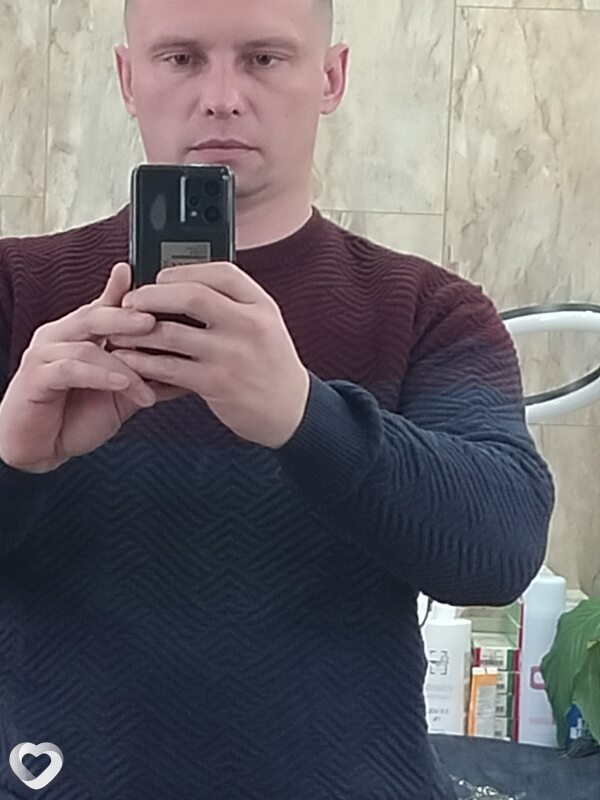 Сергей, 40, Новосибирске — анкета №1064113