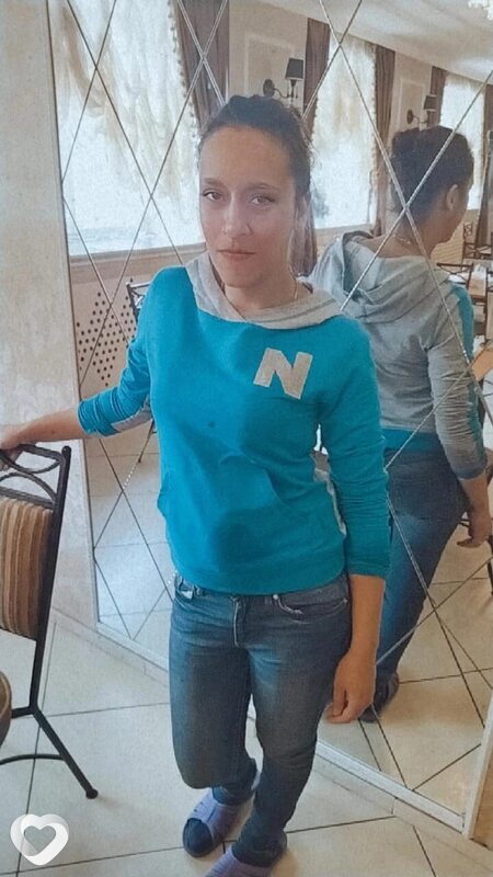 Елизавета, 30, Череповце — анкета №1064114