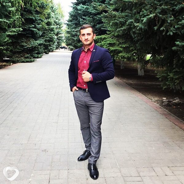 Дмитрий, Бельцы