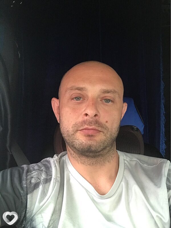 Евгений, 38, Москве — анкета №1064125