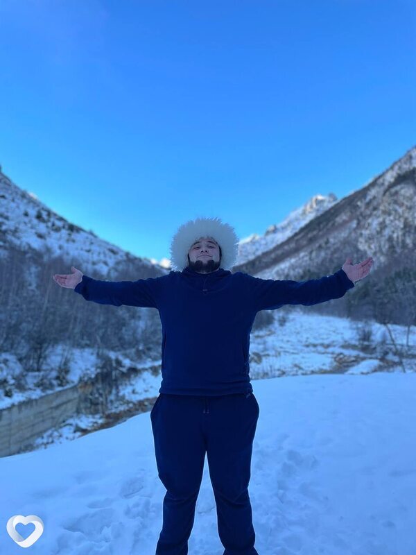 Azamat, 27, Москве — анкета №1064130