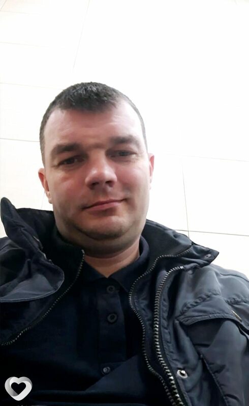 Никита, 45, Подольске — анкета №1064133