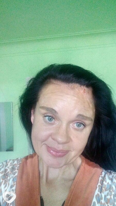 Ольга, 48, Геленджике — анкета №1064148