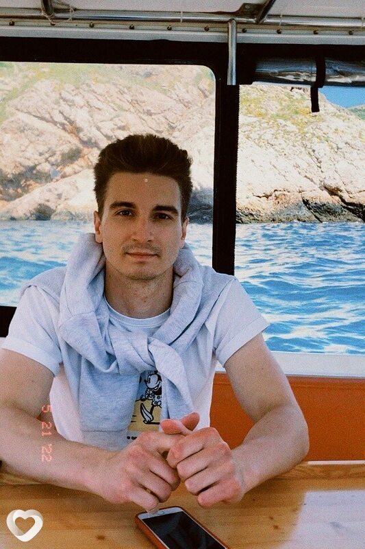 Данил, 30, Адлер — анкета №1064159