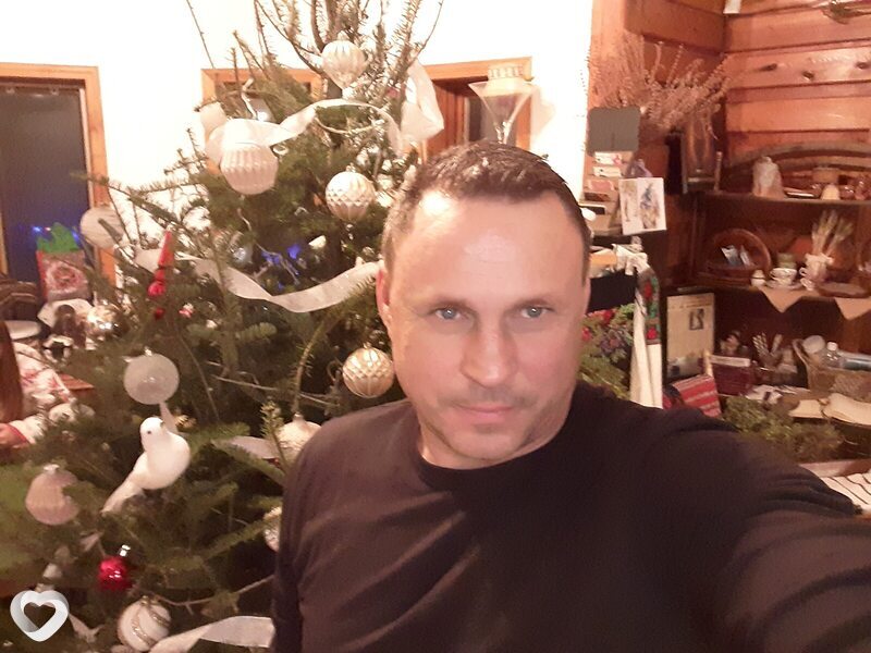 Vitalij, 44, Кишинёв — анкета №1064238