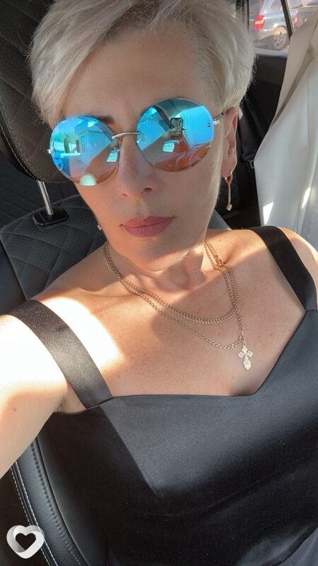 Елена, 46, Балакове — анкета №1064244