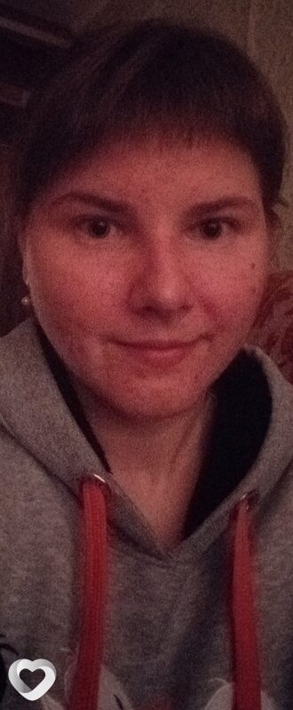 Фиона, 33, Тамбове — анкета №1064245