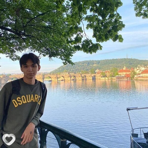 Akmal, 20, Ташкент — анкета №1064248