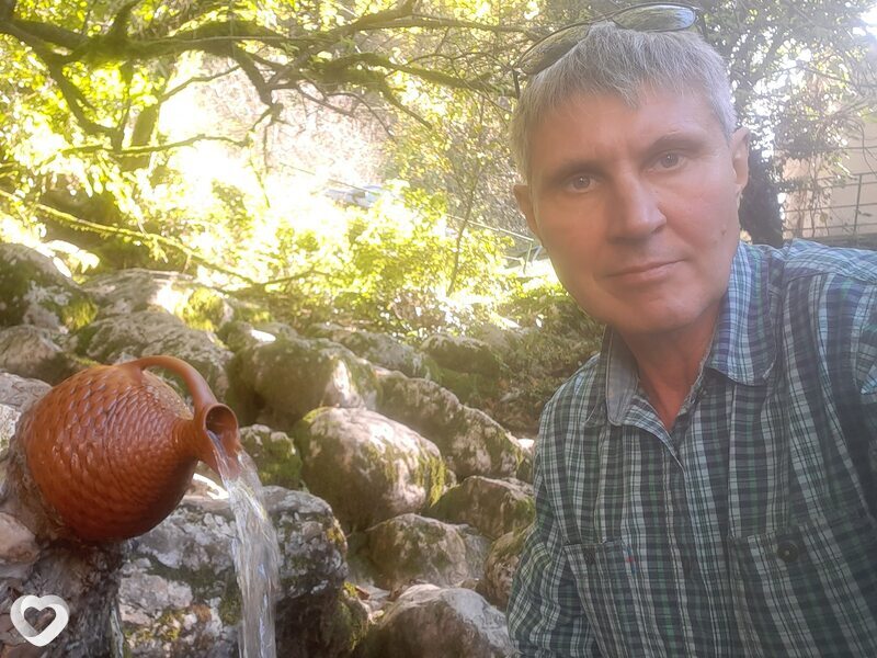 Андрей, 56, Братске — анкета №1064251