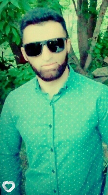 Sarvar, 35, Новом Уренгое — анкета №1064260