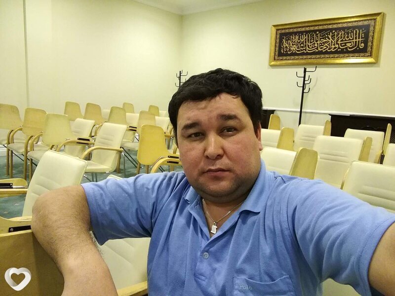 Дос, 47, Алматы — анкета №1064196