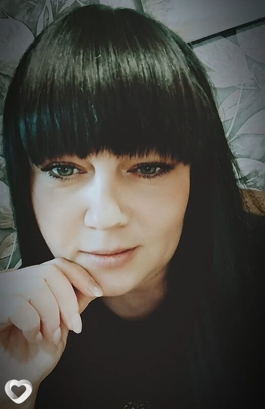 Елена, 37, Ангарске — анкета №1064203