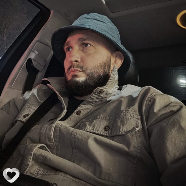 Сергей, 38, Москве — анкета №1064205