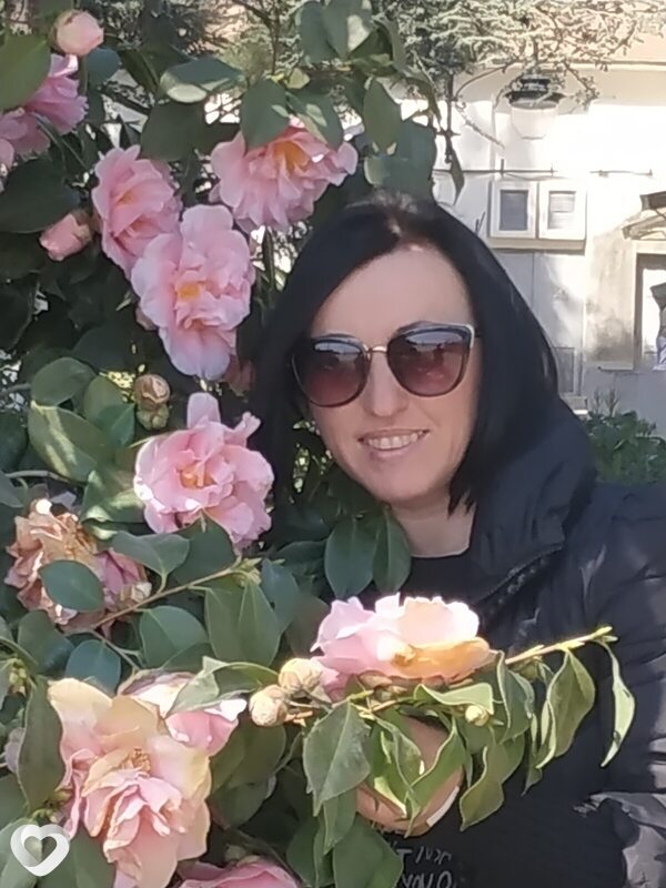 Eleonora, 43, Ялте — анкета №1064207