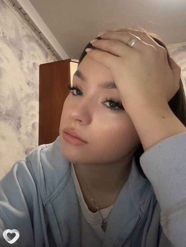Юлия, 30, Екатеринбурге — анкета №1064262