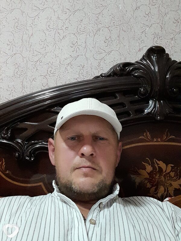 Юрий, 45, Краснодаре — анкета №1064264